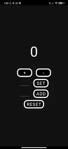 Easy Counter screenshot 1