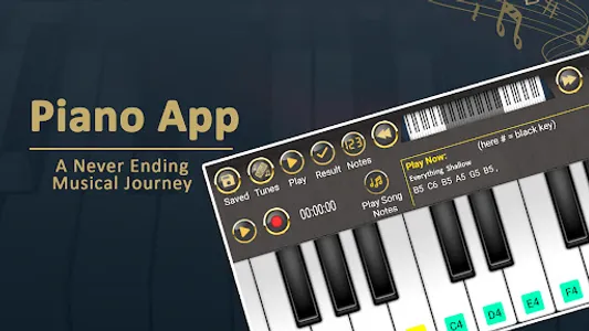 Piano Keyboard :My Piano Music screenshot 15