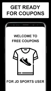 Coupons for JD Sports screenshot 10