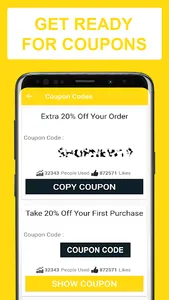 Coupons for Best Buy screenshot 9