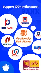 Bank Account Balance Check screenshot 1
