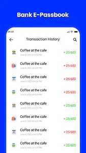 Bank Account Balance Check screenshot 5