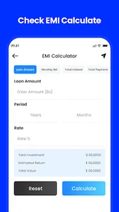 Bank Account Balance Check screenshot 6