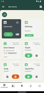 nimly connect screenshot 0