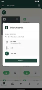 nimly connect screenshot 3