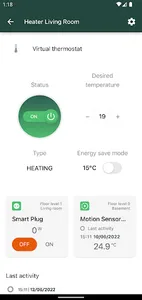 nimly connect screenshot 5
