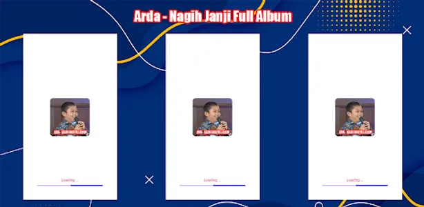 Arda Dangdut Full Album screenshot 2