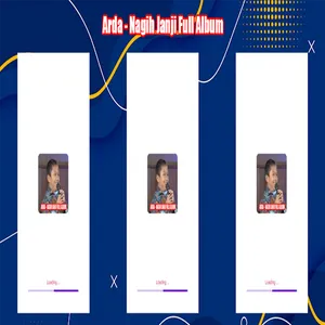 Arda Dangdut Full Album screenshot 4