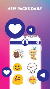 Animated Sticker Maker - WASti screenshot 2