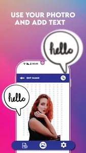 Animated Sticker Maker - WASti screenshot 4
