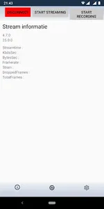 EasyDome screenshot 1