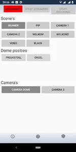 EasyDome screenshot 4