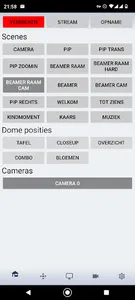EasyDomeNG screenshot 6