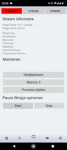 EasyDomeNG screenshot 8