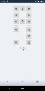 EasyVisca screenshot 0