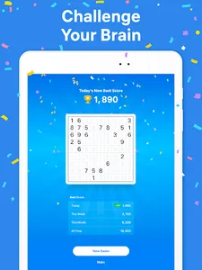 Number Match - number games screenshot 15