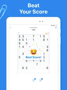 Number Match - number games screenshot 17