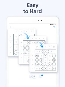 Number Sums - Numbers Game screenshot 15