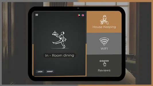 eazyBUTLER screenshot 5