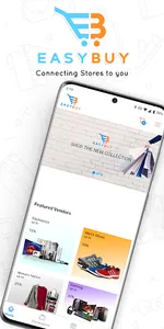 EasyBuy screenshot 0