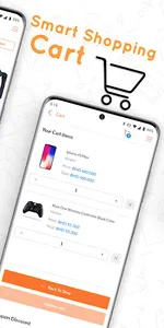 EasyBuy screenshot 2