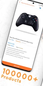 EasyBuy screenshot 3