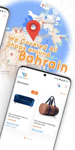 EasyBuy screenshot 4