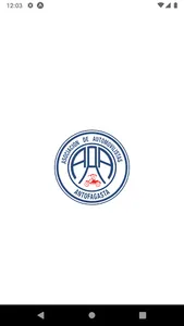 Reservas AutoClub screenshot 0