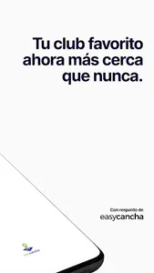 Club Pádel Park screenshot 1