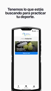 Viento Austral screenshot 12