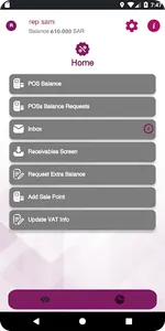 EasyCharge Supervisor screenshot 2