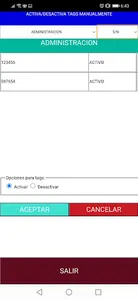 Easy/Check Pagos screenshot 7