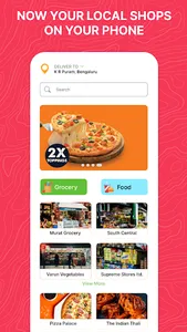 Eazy Cheez screenshot 1