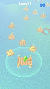 Surf Jump Puzzle screenshot 18