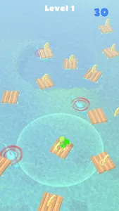 Surf Jump Puzzle screenshot 7