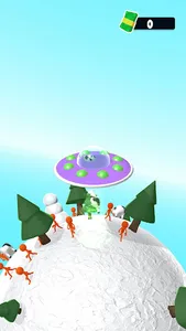 Ufo Upgrades screenshot 13