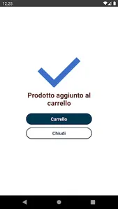 La Nuova Pescheria screenshot 2