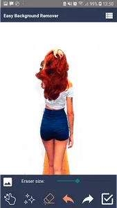 Easy Backround Remover screenshot 2