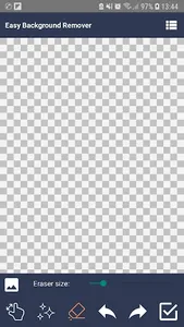 Easy Backround Remover screenshot 3