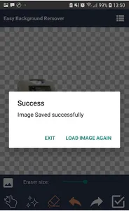 Easy Backround Remover screenshot 4