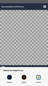 Easy Backround Remover screenshot 5