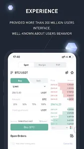 EasyCoins screenshot 0