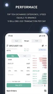 EasyCoins screenshot 1
