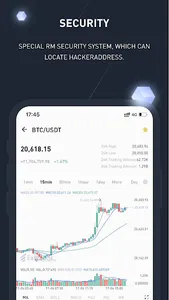 EasyCoins screenshot 2