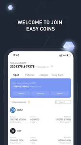 EasyCoins screenshot 3