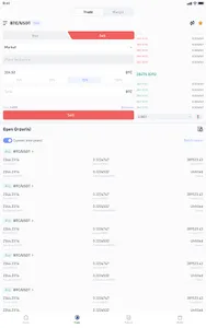 EasyCoins screenshot 5