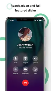 Phone Call screenshot 4