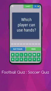 Football Quiz : Soccer Quiz screenshot 17