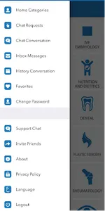 EasyDrOnline screenshot 2