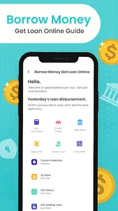 Borrow Money: Get Online Guide screenshot 2